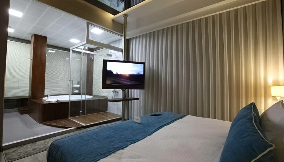 هتل بست وسترن پریمیر کارشیاکا ازمیر